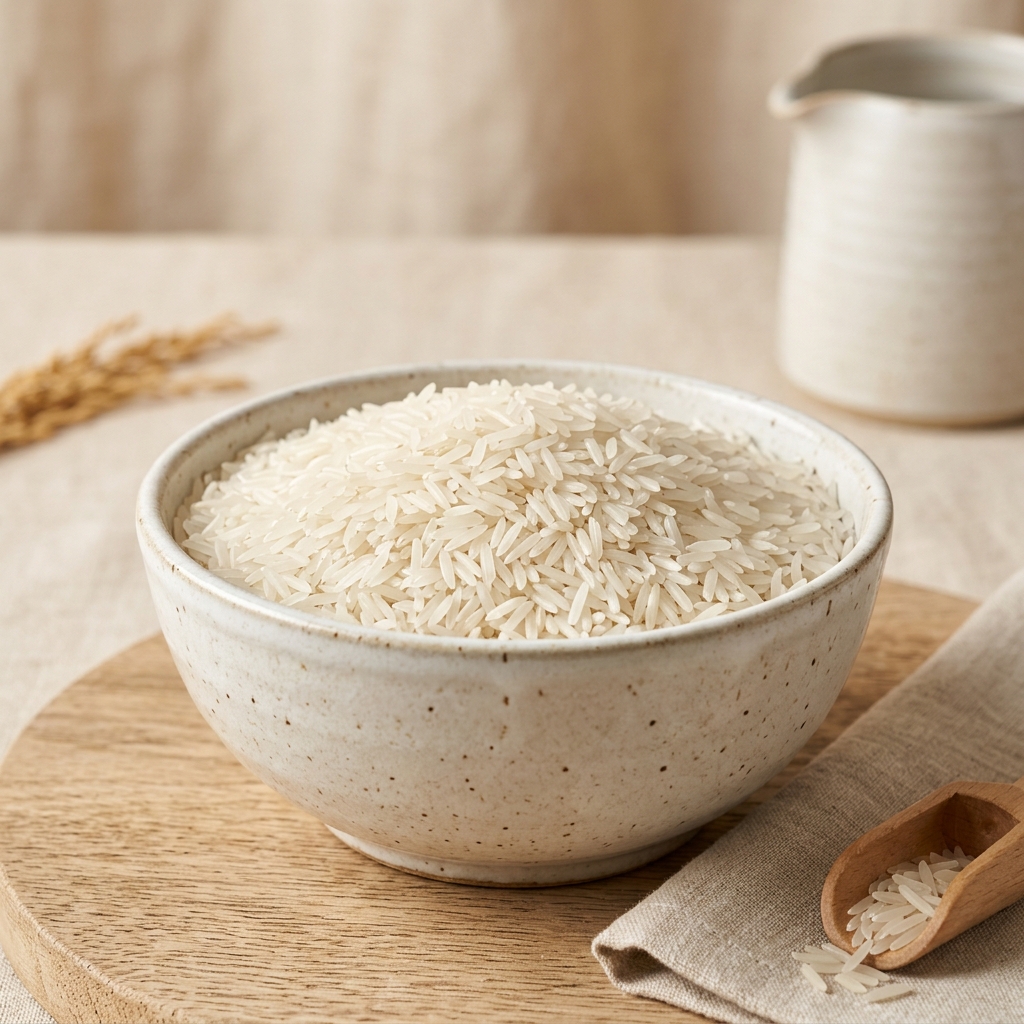 Basmati Rice