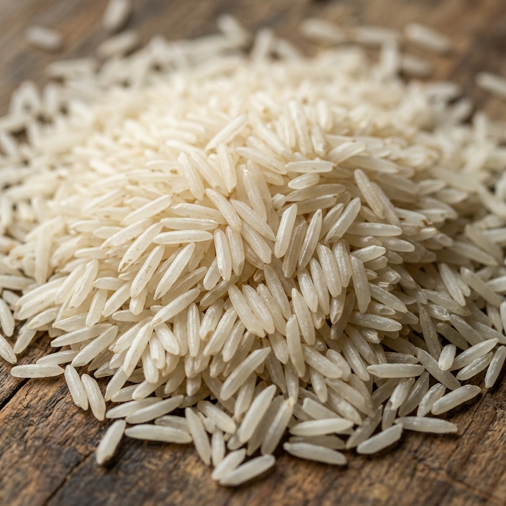 Traditional Basmati Rice (1121)